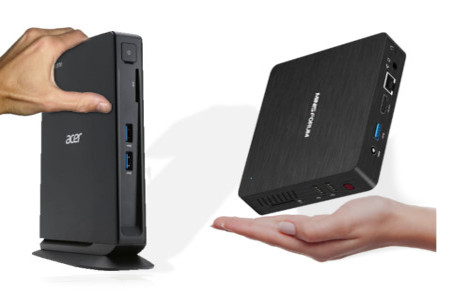 Achat / vente - Mini-PC, Ordinateur de bureau, gaming, Nuc, Barbone