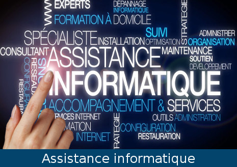 assistance-informatique