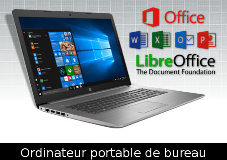 ordinateur-portable