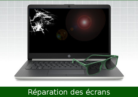 réparation-des-écrans